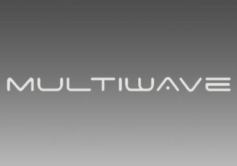 multiwave logo