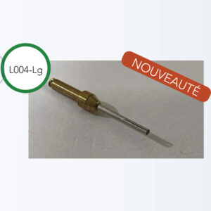 Punchs cheveux longs Biomed