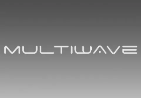 multiwave logo