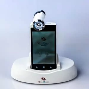 Dermareader - Biomed Paris