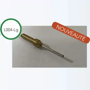 Punchs cheveux longs Biomed