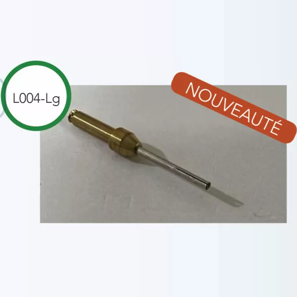 Punchs cheveux longs Biomed